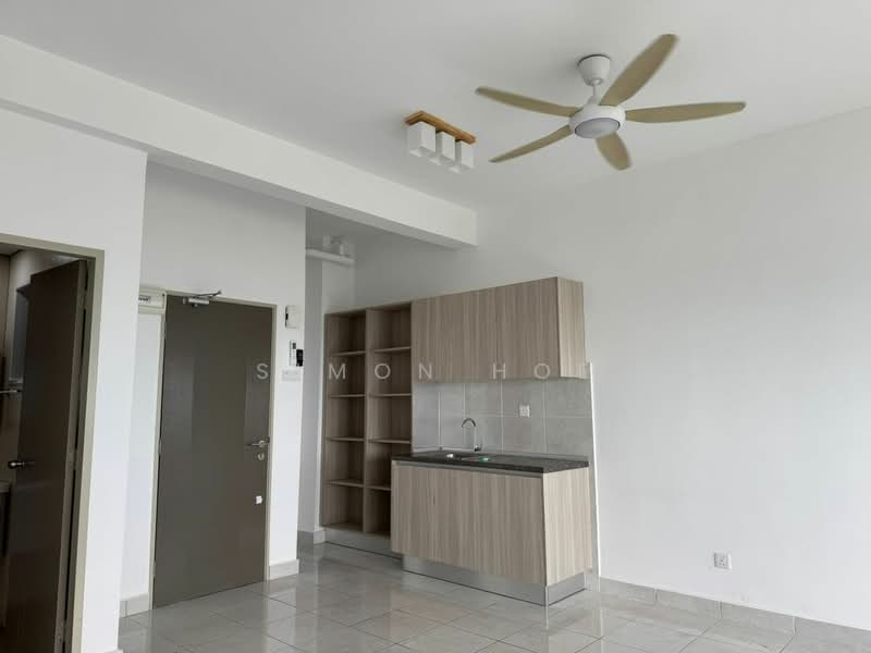 Kediaman Servis untuk Disewa di Vision City Youth City - Simon Hoe - Kitchen - PropertyGuru.com.my
