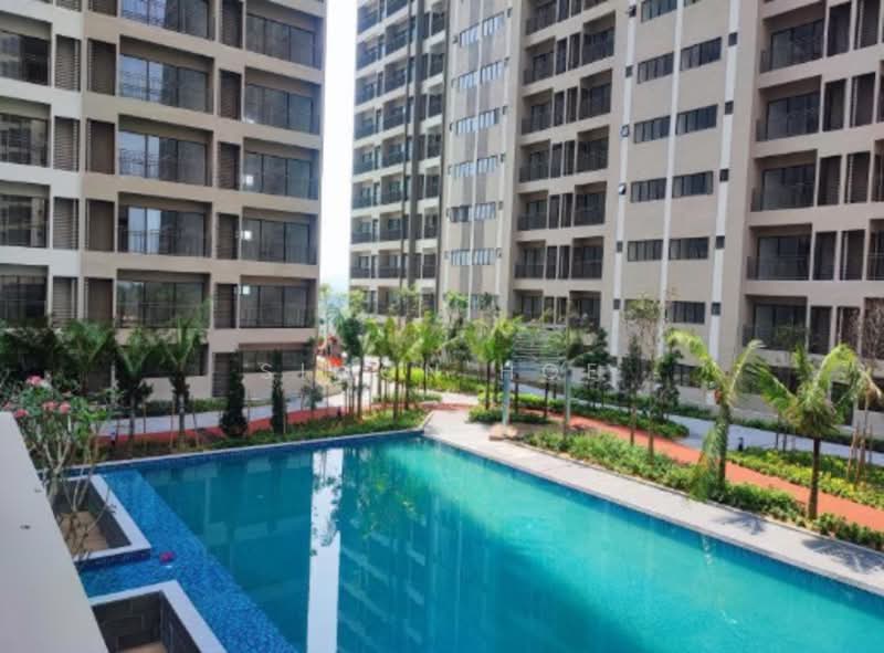 Kediaman Servis untuk Disewa di Vision City Youth City - Simon Hoe - Exterior - PropertyGuru.com.my