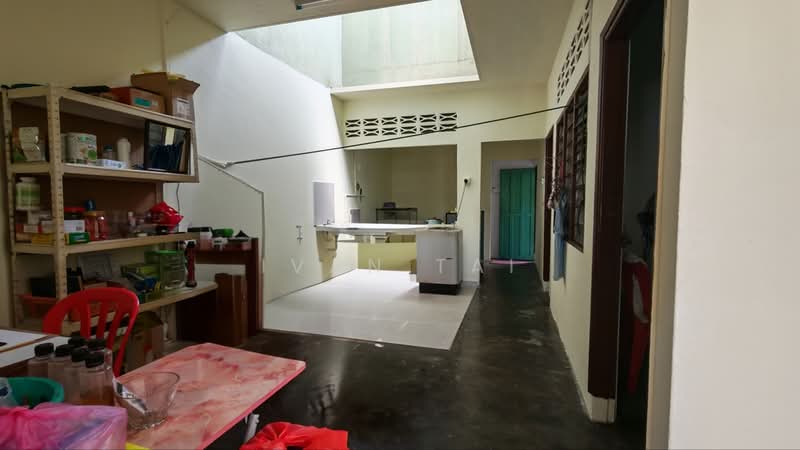Terraced House for Sale in Taman Wing Onn (Ipoh) - Ivan Tai - PropertyGuru.com.my