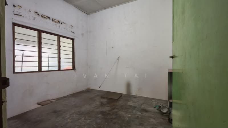 Terraced House for Sale in Taman Wing Onn (Ipoh) - Ivan Tai - PropertyGuru.com.my