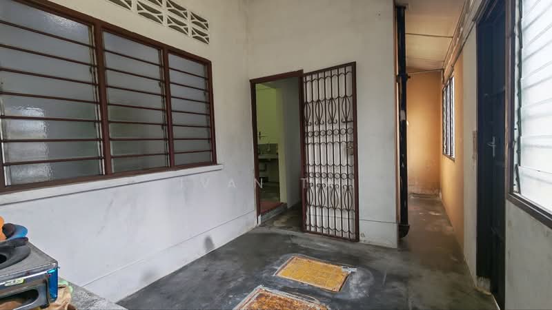 Terraced House for Sale in Taman Wing Onn (Ipoh) - Ivan Tai - PropertyGuru.com.my