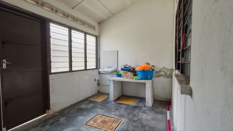 Terraced House for Sale in Taman Wing Onn (Ipoh) - Ivan Tai - PropertyGuru.com.my