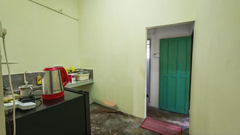 Terraced House for Sale in Taman Wing Onn (Ipoh) - Ivan Tai - PropertyGuru.com.my