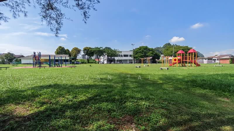 Terraced House for Sale in Taman Wing Onn (Ipoh) - Ivan Tai - PropertyGuru.com.my