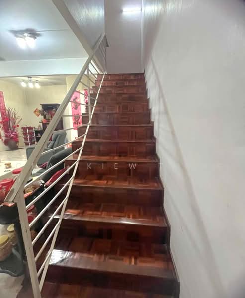 2-storey Terraced House for Sale in Seri Kuantan (Kuantan) - Chai Kiew Tiong - Interior - PropertyGuru.com.my