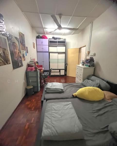 2-storey Terraced House for Sale in Seri Kuantan (Kuantan) - Chai Kiew Tiong - Bedroom - PropertyGuru.com.my