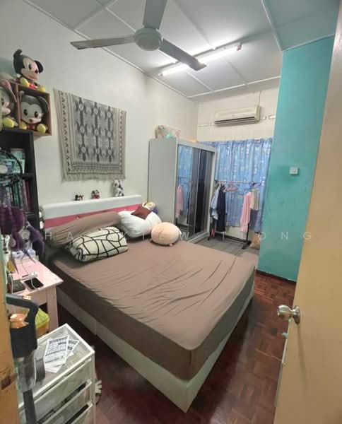 2-storey Terraced House for Sale in Seri Kuantan (Kuantan) - Chai Kiew Tiong - Bedroom - PropertyGuru.com.my