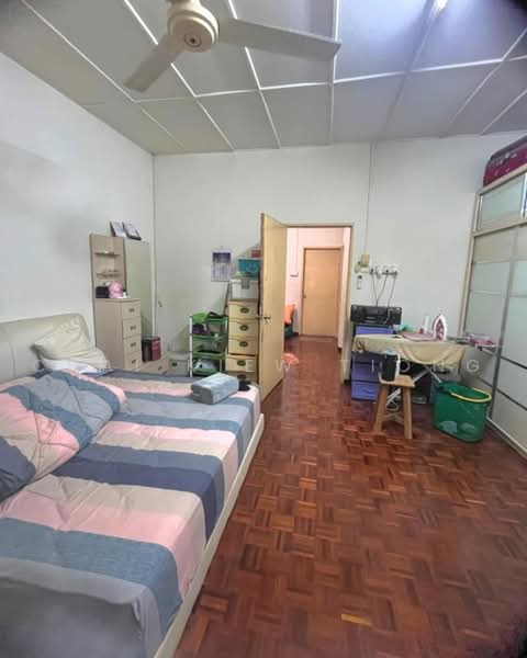 2-storey Terraced House for Sale in Seri Kuantan (Kuantan) - Chai Kiew Tiong - Bedroom - PropertyGuru.com.my