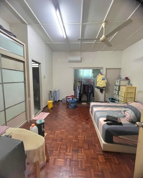 2-storey Terraced House for Sale in Seri Kuantan (Kuantan) - Chai Kiew Tiong - Bedroom - PropertyGuru.com.my