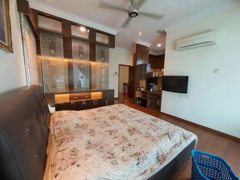 Semi-Detached House for Sale in Taman Perling (Perling) - Grace Chiew - Bedroom - PropertyGuru.com.my