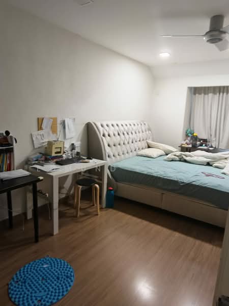 Rumah Teres 2.5 Tingkat untuk Dijual di Bandar Baru Sri Petaling (Sri Petaling) - Edmund Chan - Bedroom - PropertyGuru.com.my