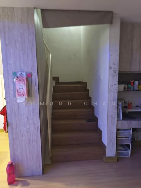 Rumah Teres 2.5 Tingkat untuk Dijual di Bandar Baru Sri Petaling (Sri Petaling) - Edmund Chan - Interior - PropertyGuru.com.my