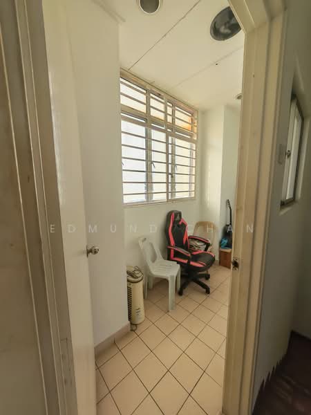 Rumah Teres 2.5 Tingkat untuk Dijual di Bandar Baru Sri Petaling (Sri Petaling) - Edmund Chan - Interior - PropertyGuru.com.my