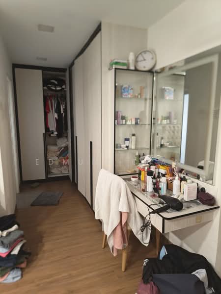 Rumah Teres 2.5 Tingkat untuk Dijual di Bandar Baru Sri Petaling (Sri Petaling) - Edmund Chan - Interior - PropertyGuru.com.my