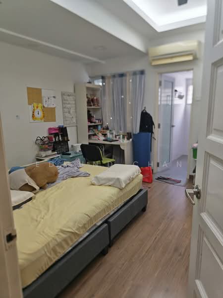 Rumah Teres 2.5 Tingkat untuk Dijual di Bandar Baru Sri Petaling (Sri Petaling) - Edmund Chan - Bedroom - PropertyGuru.com.my