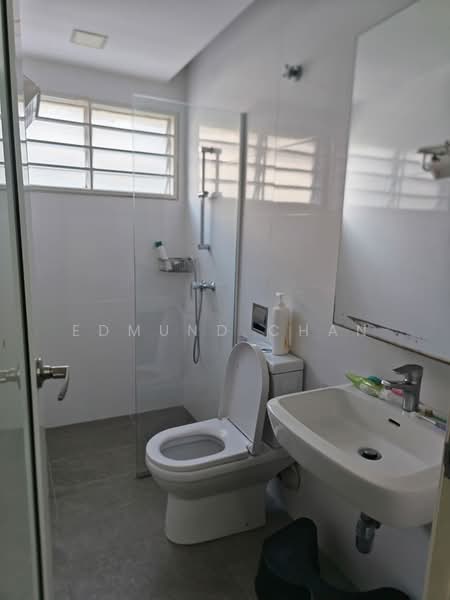 Rumah Teres 2.5 Tingkat untuk Dijual di Bandar Baru Sri Petaling (Sri Petaling) - Edmund Chan - Bathroom - PropertyGuru.com.my