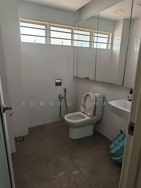 Rumah Teres 2.5 Tingkat untuk Dijual di Bandar Baru Sri Petaling (Sri Petaling) - Edmund Chan - Bathroom - PropertyGuru.com.my