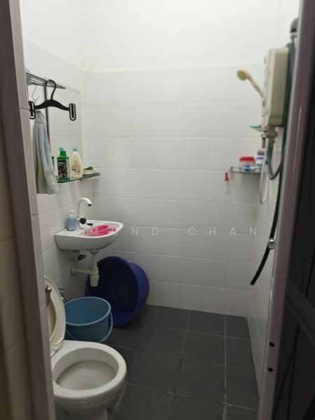 Rumah Teres 2.5 Tingkat untuk Dijual di Bandar Baru Sri Petaling (Sri Petaling) - Edmund Chan - Bathroom - PropertyGuru.com.my