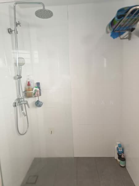 Rumah Teres 2.5 Tingkat untuk Dijual di Bandar Baru Sri Petaling (Sri Petaling) - Edmund Chan - Bathroom - PropertyGuru.com.my