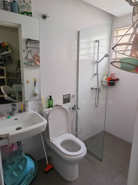Rumah Teres 2.5 Tingkat untuk Dijual di Bandar Baru Sri Petaling (Sri Petaling) - Edmund Chan - Bathroom - PropertyGuru.com.my