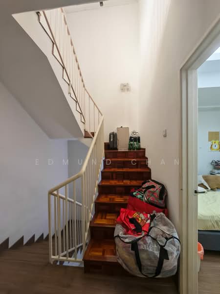 Rumah Teres 2.5 Tingkat untuk Dijual di Bandar Baru Sri Petaling (Sri Petaling) - Edmund Chan - Interior - PropertyGuru.com.my