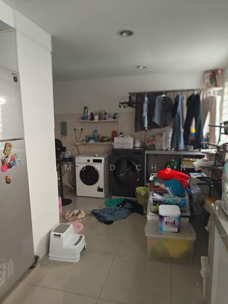 Rumah Teres 2.5 Tingkat untuk Dijual di Bandar Baru Sri Petaling (Sri Petaling) - Edmund Chan - Interior - PropertyGuru.com.my