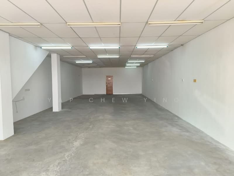 Shop for Rent in Setia Alam (Selangor) - Yap Chew Ying - PropertyGuru.com.my