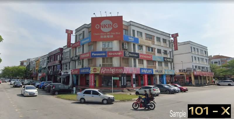 Shop for Rent in Setia Alam (Selangor) - Yap Chew Ying - PropertyGuru.com.my