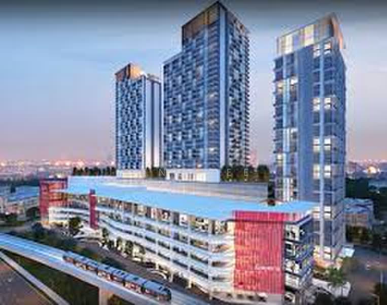 Service Residence for Sale at Emporis - Lenz Tee - Exterior - PropertyGuru.com.my