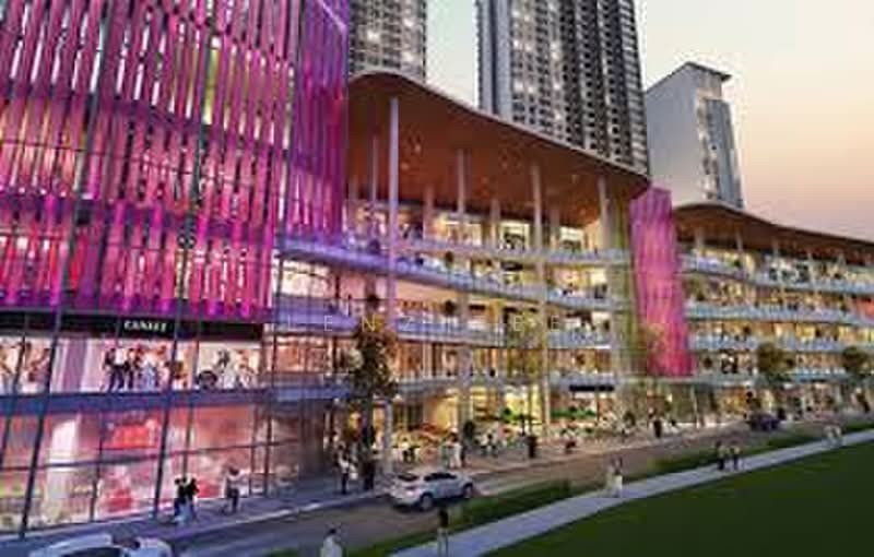 Service Residence for Sale at Emporis - Lenz Tee - Exterior - PropertyGuru.com.my