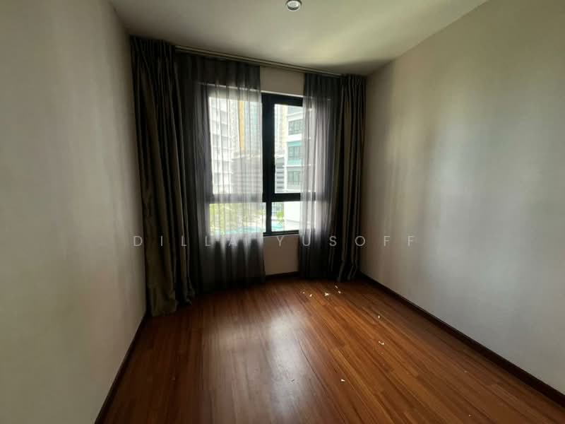 Service Residence for Sale at Parisien Tower - DILLA YUSOFF - Interior - PropertyGuru.com.my