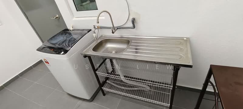 Condominium for Sale at Lavender Residences - Justin Liew - Interior - PropertyGuru.com.my