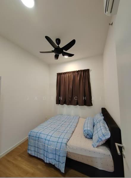 Servis Apartment untuk Dijual di Sunway Avila Residences - Jaden Chai - Bedroom - PropertyGuru.com.my