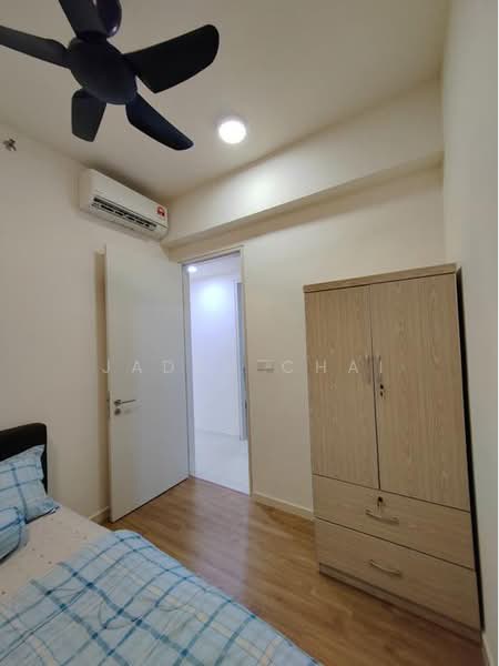 Servis Apartment untuk Dijual di Sunway Avila Residences - Jaden Chai - Bedroom - PropertyGuru.com.my