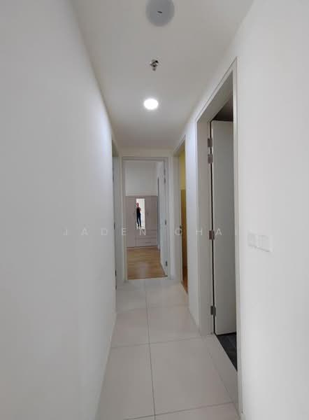 Servis Apartment untuk Dijual di Sunway Avila Residences - Jaden Chai - Corridor - PropertyGuru.com.my