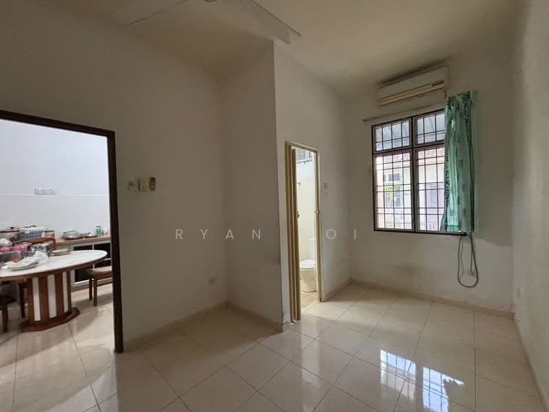 2-storey Terraced House for Sale in Taman Desa Seraya (Alor Setar) - Ryan Ooi - Kitchen - PropertyGuru.com.my