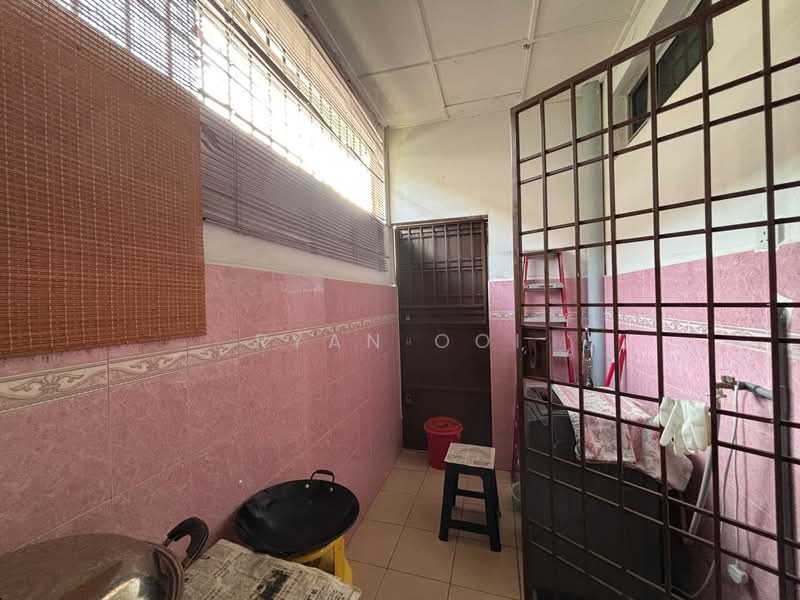 2-storey Terraced House for Sale in Taman Desa Seraya (Alor Setar) - Ryan Ooi - Interior - PropertyGuru.com.my