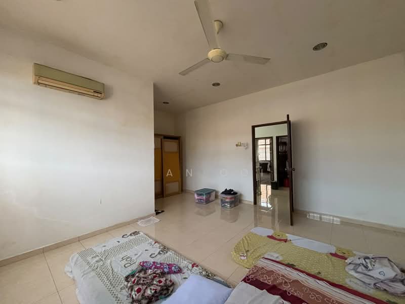 2-storey Terraced House for Sale in Taman Desa Seraya (Alor Setar) - Ryan Ooi - Bedroom - PropertyGuru.com.my
