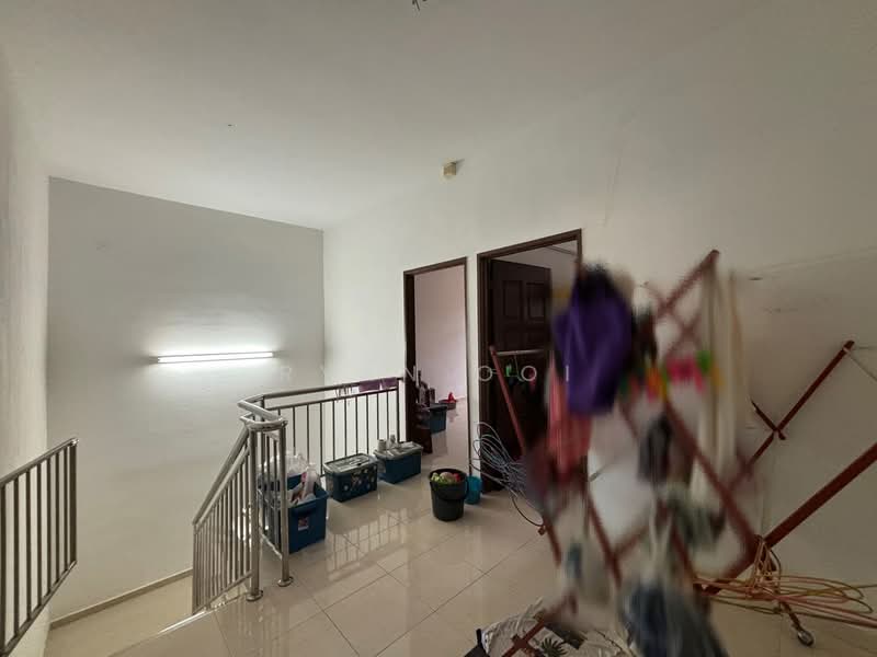 2-storey Terraced House for Sale in Taman Desa Seraya (Alor Setar) - Ryan Ooi - Interior - PropertyGuru.com.my