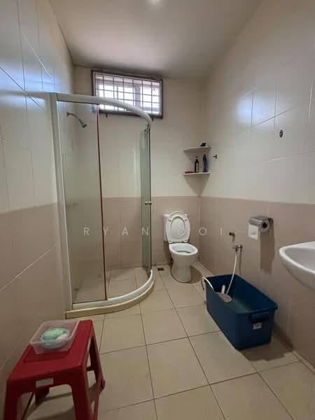 2-storey Terraced House for Sale in Taman Desa Seraya (Alor Setar) - Ryan Ooi - Bathroom - PropertyGuru.com.my