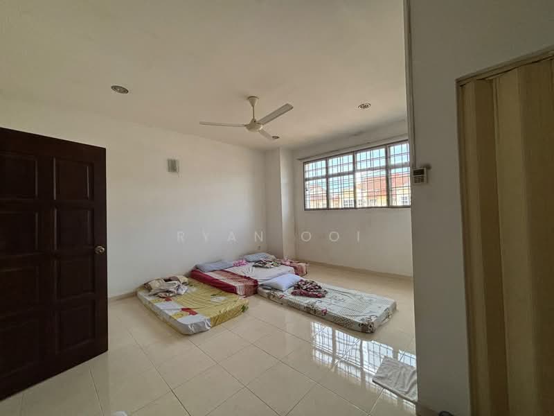 2-storey Terraced House for Sale in Taman Desa Seraya (Alor Setar) - Ryan Ooi - Bedroom - PropertyGuru.com.my