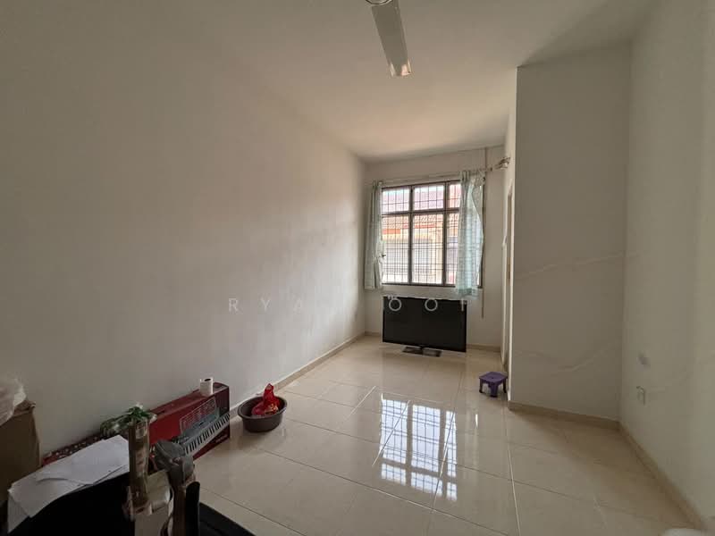 2-storey Terraced House for Sale in Taman Desa Seraya (Alor Setar) - Ryan Ooi - Living Room - PropertyGuru.com.my