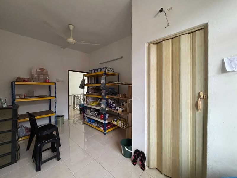 2-storey Terraced House for Sale in Taman Desa Seraya (Alor Setar) - Ryan Ooi - Interior - PropertyGuru.com.my