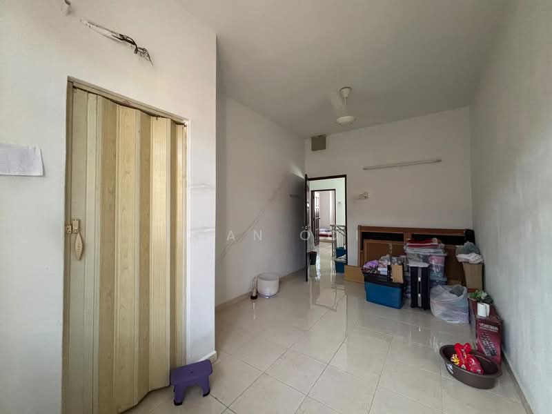 2-storey Terraced House for Sale in Taman Desa Seraya (Alor Setar) - Ryan Ooi - Living Room - PropertyGuru.com.my