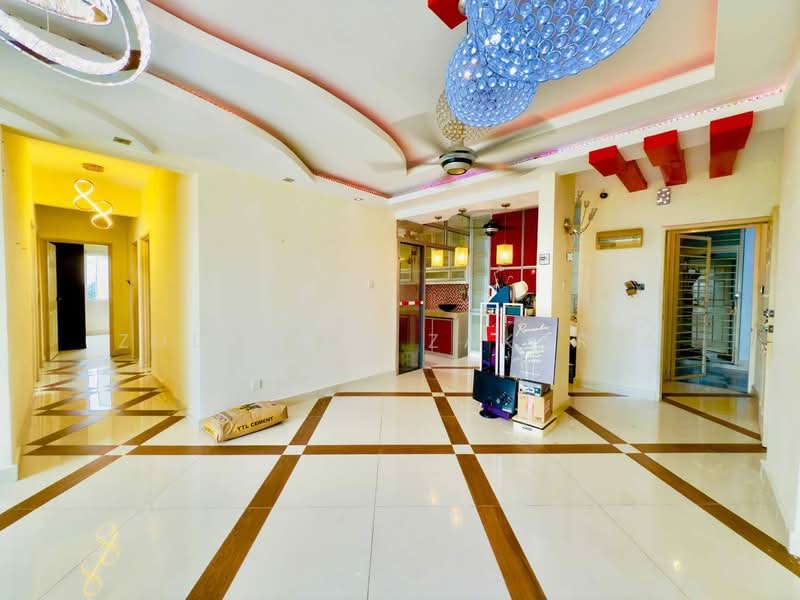 Kondominium untuk Dijual di Suriamas - Zulhilmi Zakaria - Interior - PropertyGuru.com.my