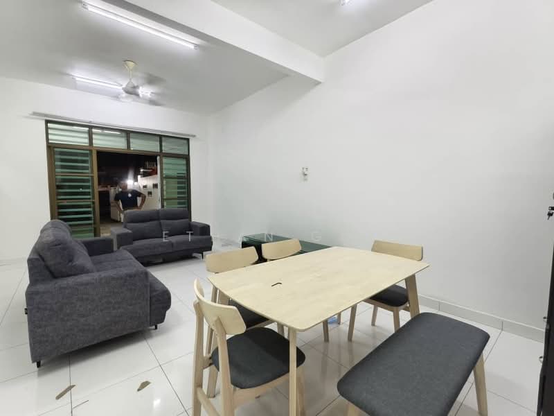 2-storey Terraced House for Rent in Austin (Johor Bahru) - Ethan Gan - PropertyGuru.com.my