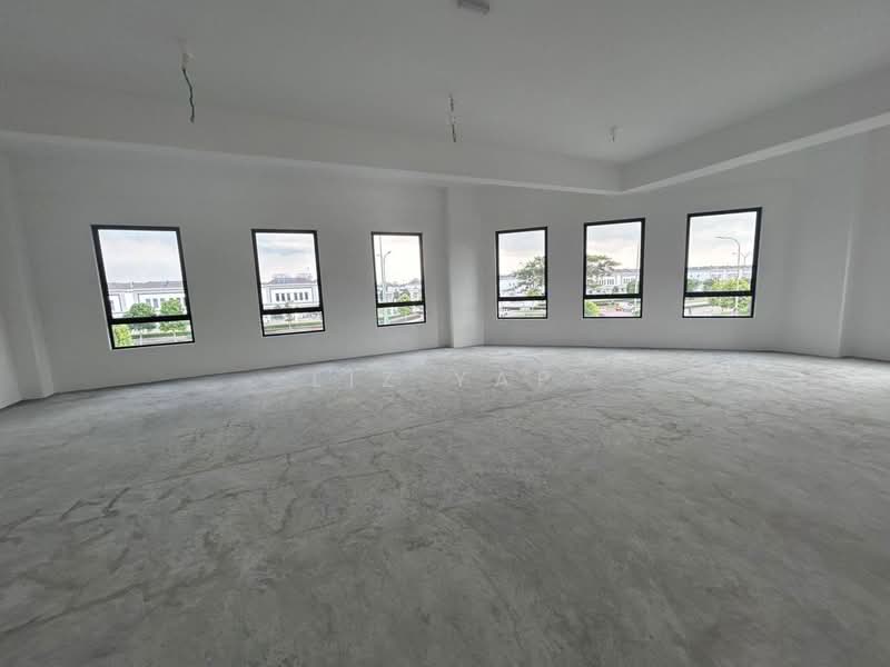 Shop / Office untuk Disewa di Iskandar Puteri (Nusajaya) (Johor) - Liz Yap - PropertyGuru.com.my