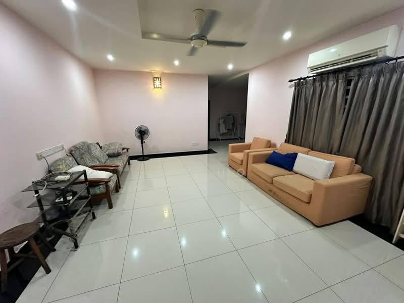 Semi-Detached House for Rent in Taman Ipoh Selatan (Ipoh) - Joy Ho - PropertyGuru.com.my