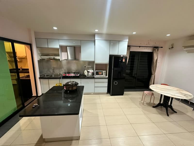 Semi-Detached House for Rent in Taman Ipoh Selatan (Ipoh) - Joy Ho - PropertyGuru.com.my