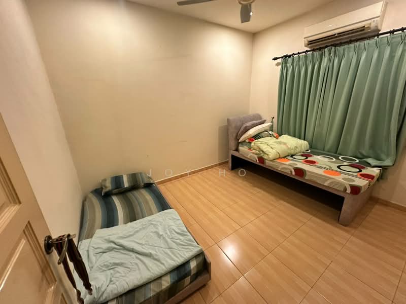 Semi-Detached House for Rent in Taman Ipoh Selatan (Ipoh) - Joy Ho - PropertyGuru.com.my
